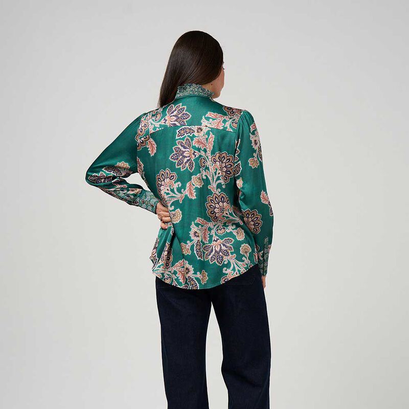 Loobie&rsquo;s Story Versailles Shirt image number 1